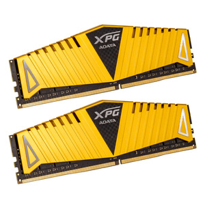 New Original XPG Z1 DDR4 8G 16G 32G 3600MHz 1.35V 288-pin U-DIMM Module Desktop Single Esports Gaming Memoria <b>RAM</b> for PC D - Product Image 1