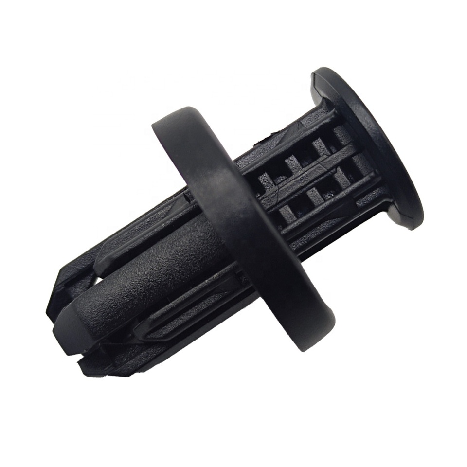 21706 C1518 KJ2552 Bumper Wheel Well Liner Push Type Retainer For Honda Acura