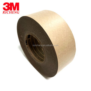 <span class=keywords><strong>Cinta</strong></span> Adhesiva de <span class=keywords><strong>Doble</strong></span> Cara <span class=keywords><strong>3M</strong></span> 9629PC: Ultrafina, <span class=keywords><strong>Transparente</strong></span>, Alta Adhesión Inicial, Resistente a Solventes y a Prueba de Agua - Product Image 4