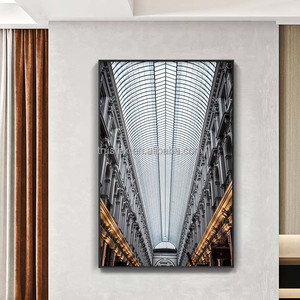 Tranh trang trí treo tranh với khung để trang trí nhà - Product Image 3