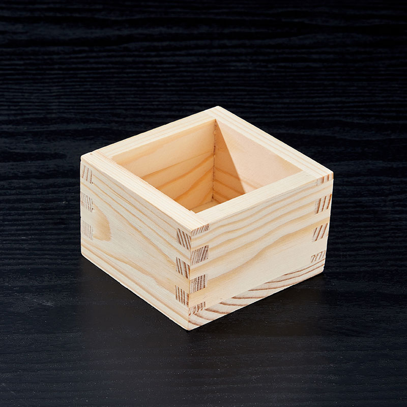 10*10*6cmwooden box