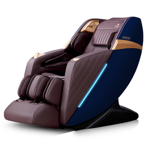 Silla de Gravedad Cero A600, Silla Portátil de Hipnoterapia de Lujo en Oferta, Comercial, con Repuestos Gratuitos de 150W - Product Image 4