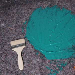 Protection de sol rembourrée recyclé polyester <span class=keywords><strong>feutre</strong></span> anti-dérapant <span class=keywords><strong>peinture</strong></span> <span class=keywords><strong>feutre</strong></span> tapis abdeckvlies malervlies - Product Image 6
