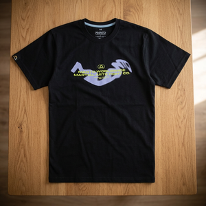Camisetas de Verano Personalizadas Casuales de Corte Regular de 200 g/m² para Hombre, Blancas, 100 % Algodón, Cuello Redondo, Manga Corta, Transpirables y de Secado Rápido - Product Image 3