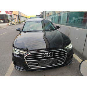 Guazi <span class=keywords><strong>Audi</strong></span> <span class=keywords><strong>A6</strong></span> 2021 Usato, Station Wagon, Benzina, Automatico, Trazione Anteriore, Nero, Guida a Sinistra, Pronta Consegna, Auto di Seconda Mano - Product Image 2