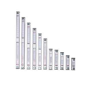 เกจวัดระดับของเหลวซีรีส์ Ywz รุ่น Ywz 80T100T125T127T150T200T250T300T สำหรับการวัดระดับน้ำและน้ำมันในถัง - Product Image 4