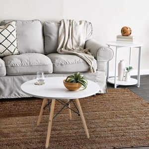 Muebles de Hotel de lujo modernos personalizables, sofás de Bar, mesas, sillas de cuero, incluidas encimeras de Bar, apartamento de uso doméstico de Metal - Product Image 1