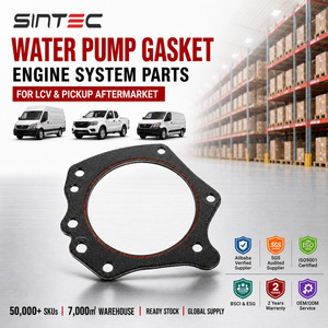 Guarnizione Pompa Acqua all'Ingrosso, <span class=keywords><strong>Ricambi</strong></span> Motore Auto per Ford Transit Ranger Iveco Daily JAC Sunray Maxus V80 V90 Sprinter LCV - Product Image 1
