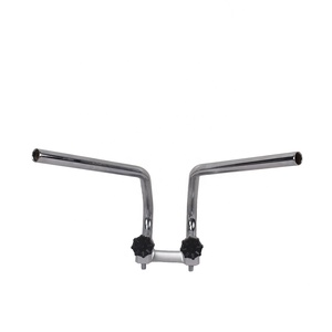 Daxmonkey xử lý <span class=keywords><strong>Bar</strong></span> cho Z50 xe đạp - Product Image 5