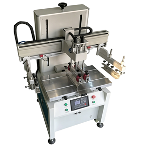 Vertical Lifting Motorcycle Speedometer Printing Flat Screen <b>Printer</b> Machine - Product Image 1