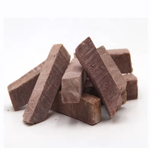 Friandises lyophilisées en gros pour animaux de compagnie : friandises pour chats, <span class=keywords><strong>viande</strong></span> d'<span class=keywords><strong>autruche</strong></span> lyophilisée, friandises lyophilisées pour chiens, nourriture pour chiens, récompense pour l'entraînement des chiots - Product Image 1