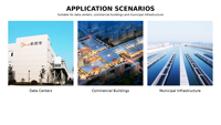 Tablero de Distribución Resistente a Arco Eléctrico para Proyectos de Distribución de Energía Industrial con Soporte de Ingeniería para Diagramas de Línea Única