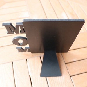Échantillon <span class=keywords><strong>Gratuit</strong></span> – Cadre Photo Commémoratif Personnalisé en MDF pour Sublimation DIY, pour Maman, Décoration Intérieure, Bois Imprimable Écologique - Product Image 5