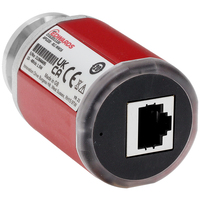 Manomètre à vide actif Pirani Edwards APG200-XM pour l'industrie automobile OEM, sans point de réglage, NW16 KF16 10-4 Torr