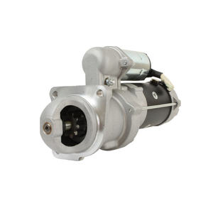<b>Truck</b> <b>Engine</b> Parts 10461070, 1113289, 1988709 Starter For Macktruck CS Series and Renaulttruck 5.8L - Product Image 1