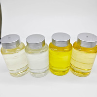 Matière première cosmétique POLYGLYCERYL-4 OLEATE CAS 71012-10-7 Etraglycérol mono-oléate 99% min Liquide jaune clair