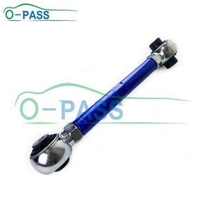 Bras de commande arrière réglable OPASS pour VW Volkswagen Golf VII Passat B8 Touran Tiguan II <span class=keywords><strong>Arteon</strong></span> T-Roc Lamando 5QD501529 - Product Image 5