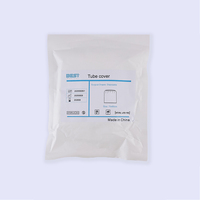 Draps médicaux stériles jetables à fente en U, personnalisables, multi-spécifications, certifiés CE Classe I, différentes tailles