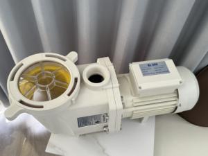 <span class=keywords><strong>Pompe</strong></span> de circulation de <span class=keywords><strong>piscine</strong></span> à haut débit <span class=keywords><strong>Pentair</strong></span> Style 1,5hp2hp3hp 2026 - Product Image 2