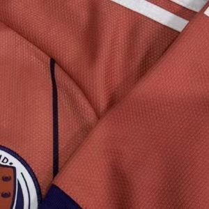 批发足球球衣 最新流行爆款球衣 苏格兰舒适透气 球员球迷版 可定制 - Product Image 2