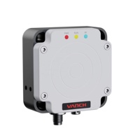 Lector industrial Vanch UHF 902 ~ 928MHz o 865 ~ 868MHz RFID, lector industrial todo en uno, RS485, RS232, RJ45