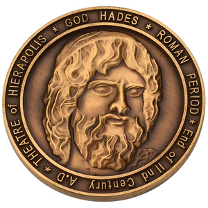 Monedas Conmemorativas de Metal, Insignias Metálicas Grabadas en 3D, Monedas de Desafío Esmaltadas - Product Image 1