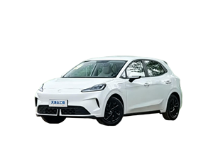 <span class=keywords><strong>Mg4</strong></span> Ev Family, berline électrique offrant un intérieur spacieux 5 places pour une utilisation quotidienne - Product Image 1