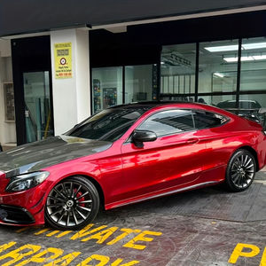 <span class=keywords><strong>Film</strong></span> de protection de voiture en vinyle rouge brillant PVC, rouleau de <span class=keywords><strong>film</strong></span> de protection en vinyle rouge <span class=keywords><strong>vampire</strong></span> brillant pour la protection de voiture, moto - Product Image 2