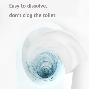 <strong>Wipe</strong> the Table Convenience and Peace of Mind Organic Restroom Sterilization with Reasonable Price Flushable Wet <strong>Wipes</strong> - Product Image 6