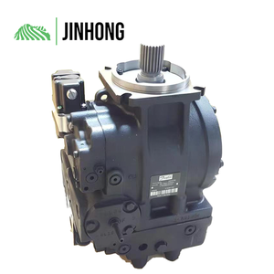 Sauer ปั๊มลูกสูบไฮดรอลิก H1P สำหรับรถขุดรถตักและอุปกรณ์เคลื่อนที่ H1P089 H1P130 H1P115 H1P100 - Product Image 1