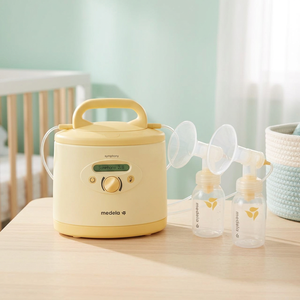 Extractor de Leche Materna Industrial Symphonys de Medela de la Mejor Calidad - OEM/ODM Personalizable con 3 Años de Garantía, Origen Estadounidense - Product Image 2