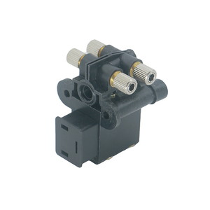 Picanol1 Delta/Omni Relay solenoid van dệt máy bay phản lực không khí Loom van chính - Product Image 3