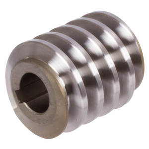 علبة تروس كوكبية معدنية مخصصة نحاسية ترس دودة - Product Image 4