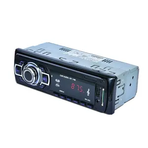 Fábrica Auto/coche/Radio/sistema de Audio de Mp3 reproductor con pantalla LED