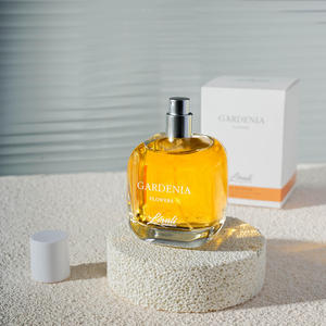 Parfum floral original de parfum durable de Lovali de Offre Spéciale 100ml adapté aux demandes de clients - Product Image 6