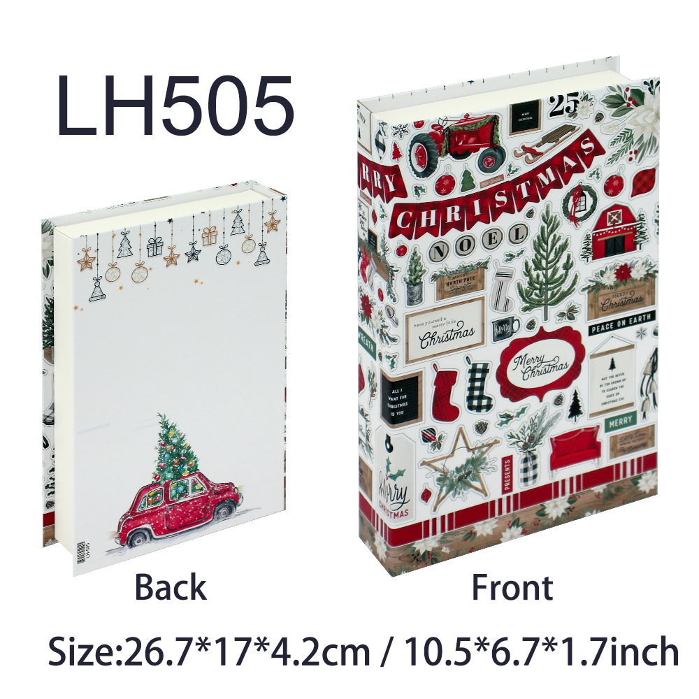 Lh505
