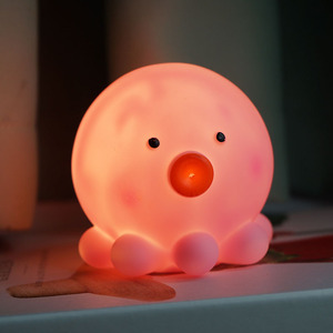 Mind-Glowing Moon Lamp 3D Lune Veilleuse pour Enfants Chambre LED Globe Veilleuses Cadeau De Noël Filles Garçons Espace Décor - Product Image 6
