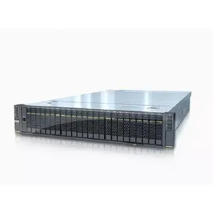 Оригинальный сервер высокой плотности Fusionserver X6000 V5 2u + серверные узлы 4X Xh321 V5 CTO Super Fusion Fusionserver X6000 V5, шасси