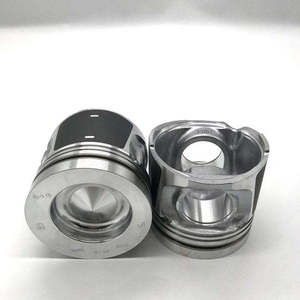 Kit de Pistón RE515037 (106.39mm) RE521616 RE42231 RE61467 RE41869 AR93627 RE57951 RE517039 RE19282 RE57731 para 4045, 6068 6090 - Product Image 3
