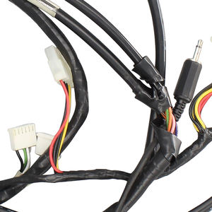 Jst Kawat Harness Kabel Harness Kabel Kawat 150Mm JST PH 2.0 Konektor Kawat Harness Kabel PHR-6 - Product Image 4