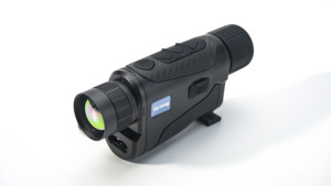 Télémètre thermique portable XS2.0 625L 635L, résolution de vision nocturne élevée 640x512, lunette thermique portable pour l'extérieur, WiFi - Product Image 5