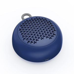 Altavoz bluetooth 2022, dispositivo pequeño de 5 vatios, mini altavoz inalámbrico para bicicleta - Product Image 6