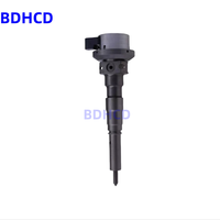 BDHCD INYECTOR DE COMBUSTIBLE DIESEL GENUINO y NUEVO 8982457530 para ISUZU TROOPER 4JX1 3,0