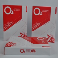 Papier copie A4 recto-verso 70 g/m² 80 g/m² pour impression laser, feuilles pour bureau et dessin