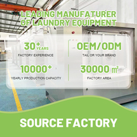 Lave-linge automatique industriel économique