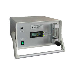 Sensorika Higrómetro Inteligente Hg 311 Medidor Digital de Punto de Rocío para Uso Industrial - Product Image 3