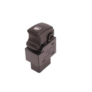 Botones de Control de Ventanas Automotrices Modernos para Tucson, de un Solo Interruptor, 93580-2E000, Nuevos, Material ABS para Fabricación - Product Image 1