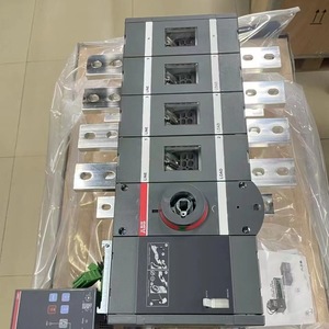 ชไนเดอร์ อิเล็คทริค MT12 H1 3P เซอร์กิตเบรกเกอร์แบบอากาศ 125A 380V แบบลิ้นชัก แบบเฟรม แรงดันต่ำ - Product Image 1