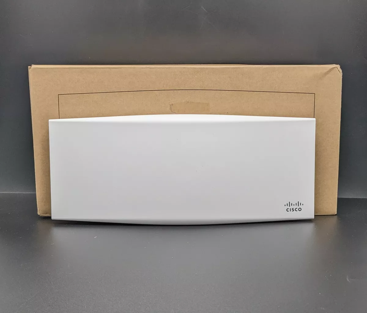 Cisco Meraki MR46-HW Wi-Fi 6 対応クラウド管理型無線アクセス