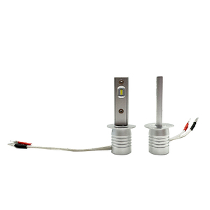 ADT Plug & Play 35W Canbus 6500K 3500LM H11/H8/H9 9005 9006 H11B P13W DRL LED Phare antibrouillard H1 Ampoule de phare LED Taille originale IP67 - Product Image 4